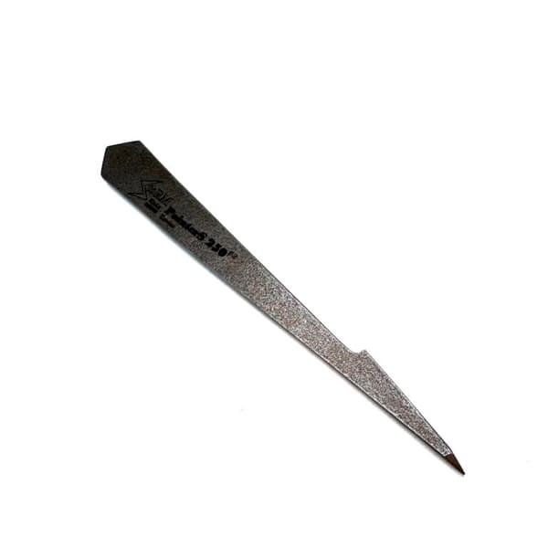 StoRM KnAx - throwing knife - PointerS - made in sweden Stonegrey PointerS 200 #3 3 Pack