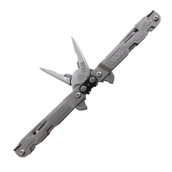 SOG - PA1001 - PowerAccess - Multitool Grey