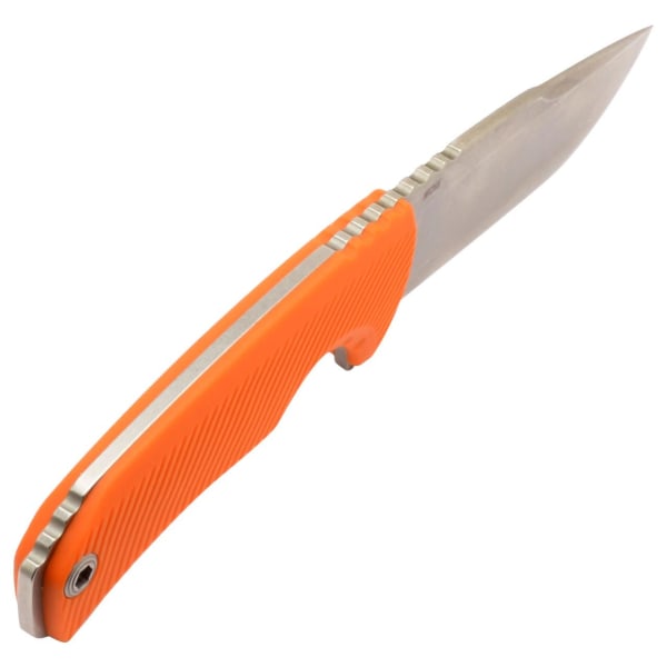 SOG - 17-06-03-43 - Tellus FX Blaze - Fixed blade Orange