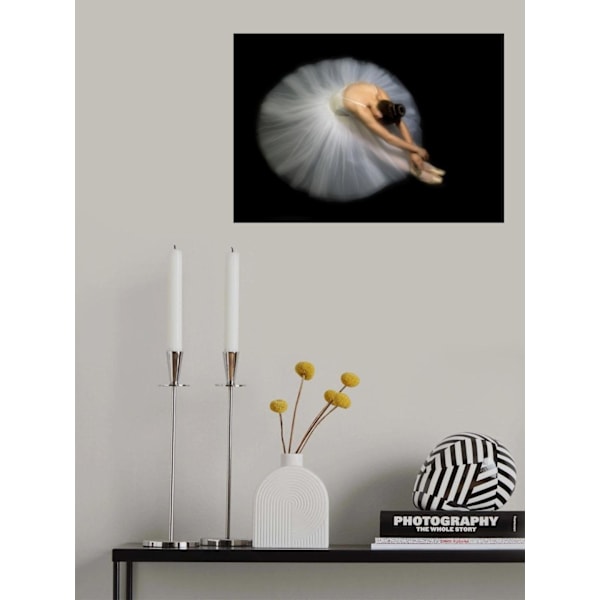 Elegance MultiColor 50x70 cm