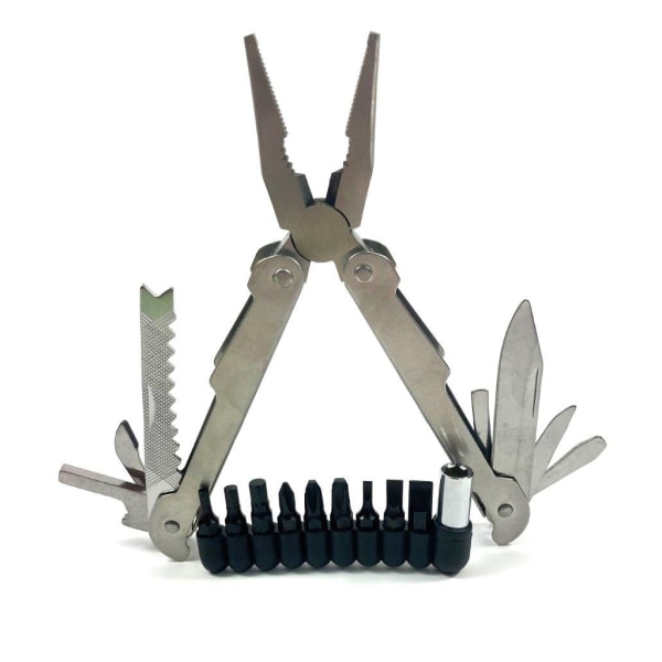 Multi-function pliers