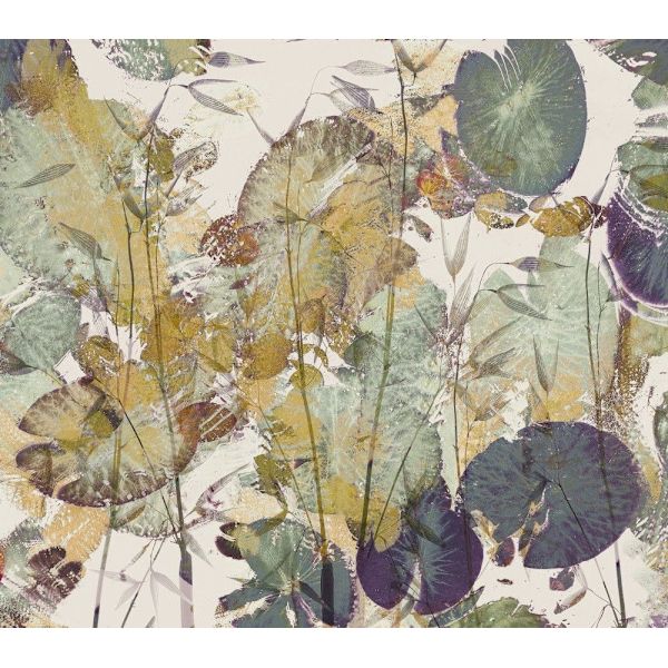 Lily Impression MultiColor 70x100 cm