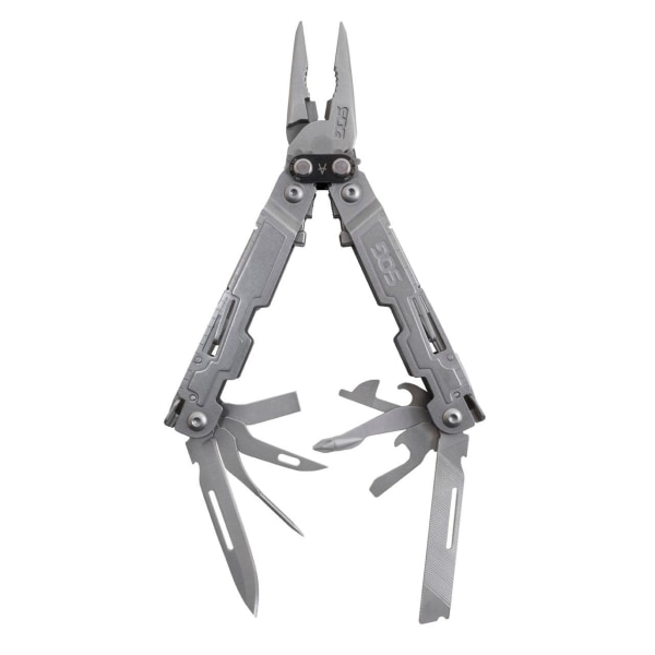 SOG - PA1001 - PowerAccess - Multitool Grey