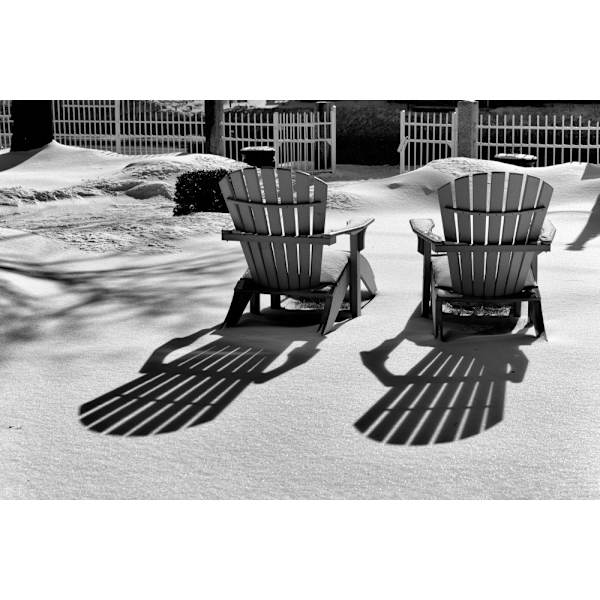 Winter Chill MultiColor 21x30 cm