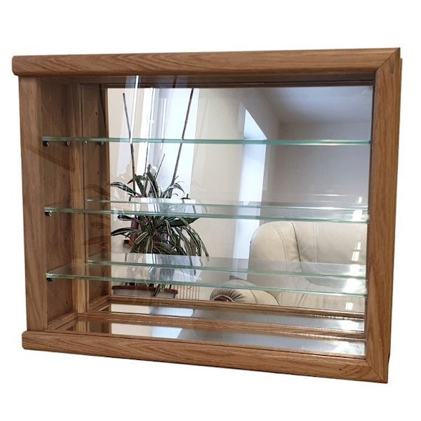 ACEJET OAK SHOWCASE NATURAL Tree