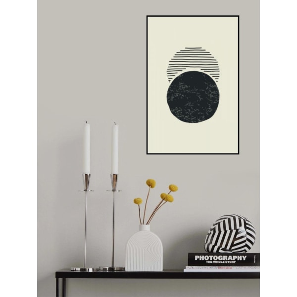 Boho Sun And Moon 2 MultiColor 70x100 cm