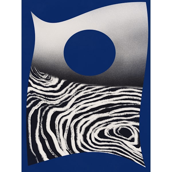 Metallic Sheet Cut Out MultiColor 21x30 cm