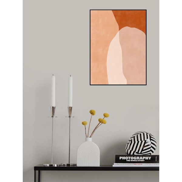 3x4 Aspectratioterracotta50 MultiColor 70x100 cm