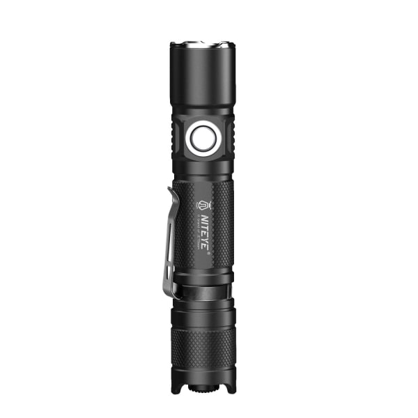 NITEYE by JETBeam - JET-PC20 1800Lumen type-c charging Black