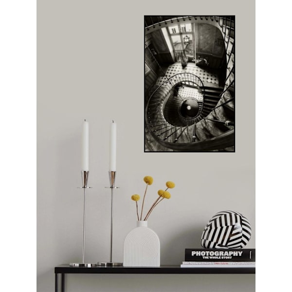 Carpe Diem MultiColor 70x100 cm