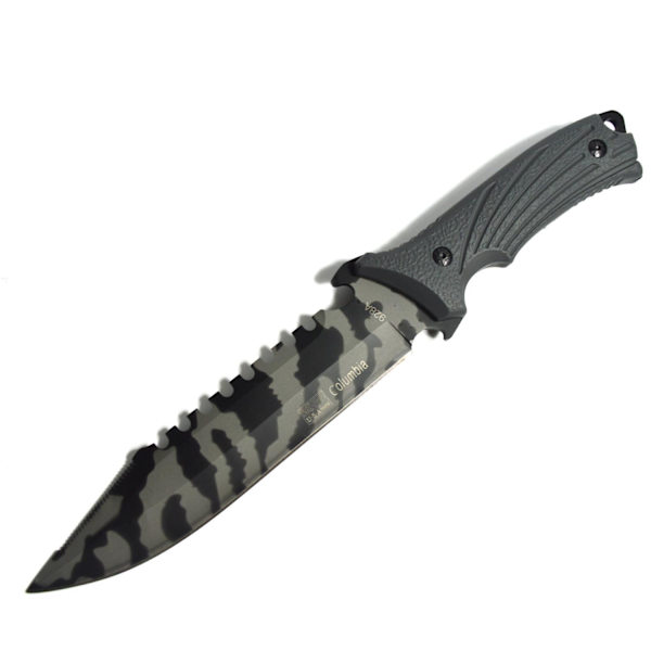 Kniv - jaktkniv 30cm