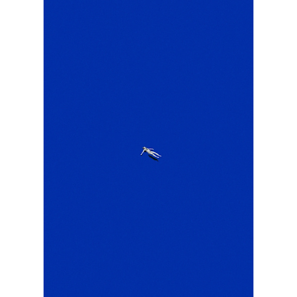 No Stress MultiColor 70x100 cm