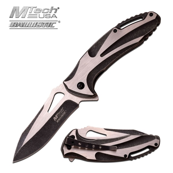 MTech USA - A947 - taittuva veitsi