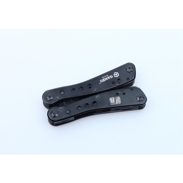 Ganzo MultiTool G201 B Multitool Black