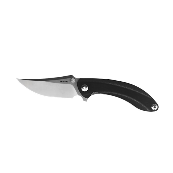 Ruike P155-B Folding knife Svart