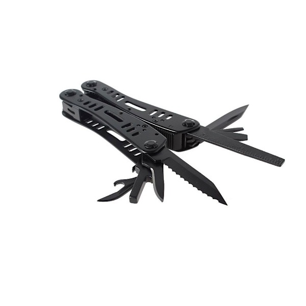 Ganzo MultiTool G103 Svart