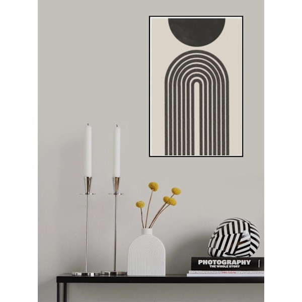 BaampB No22. MultiColor 70x100 cm