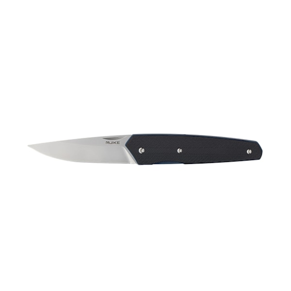 Ruike P848-B Folding knife Black