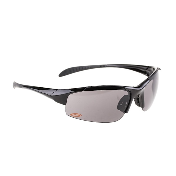 Gletcher skjutglasögon GLG-313 Svart