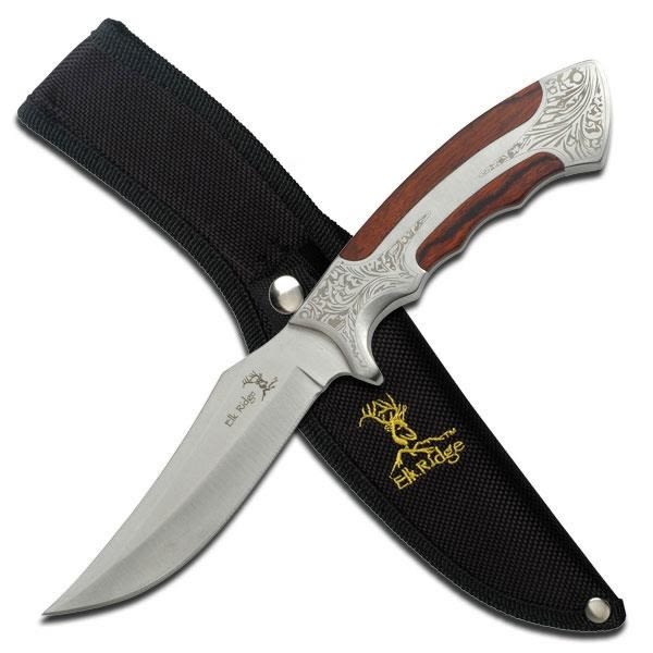 Elk Ridge - 269 - Fast kniv