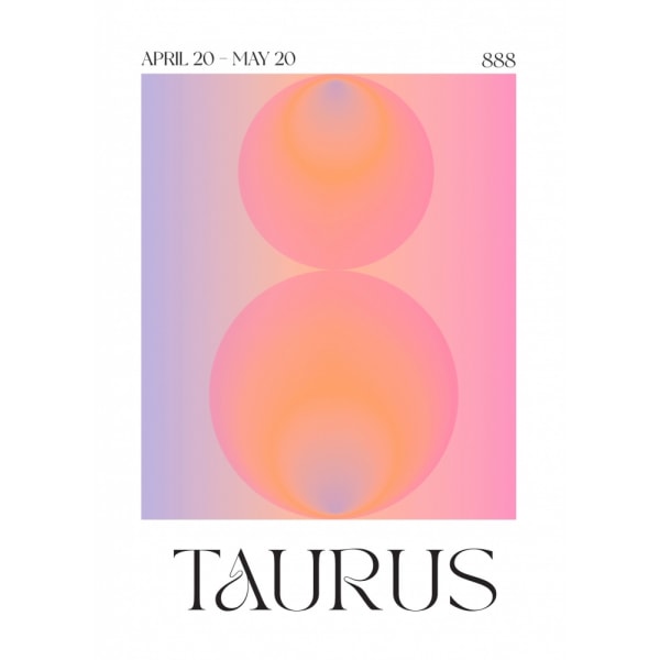 Taurus MultiColor 30x40 cm