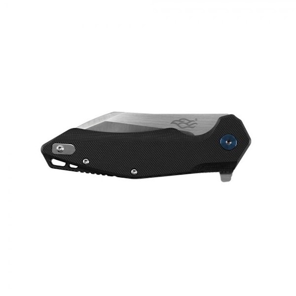 Ganzo - FH31 folding knife Black svart