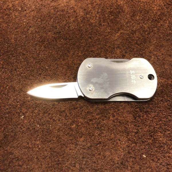 SanRenMu 3119 Kniv lommekniv foldekniv