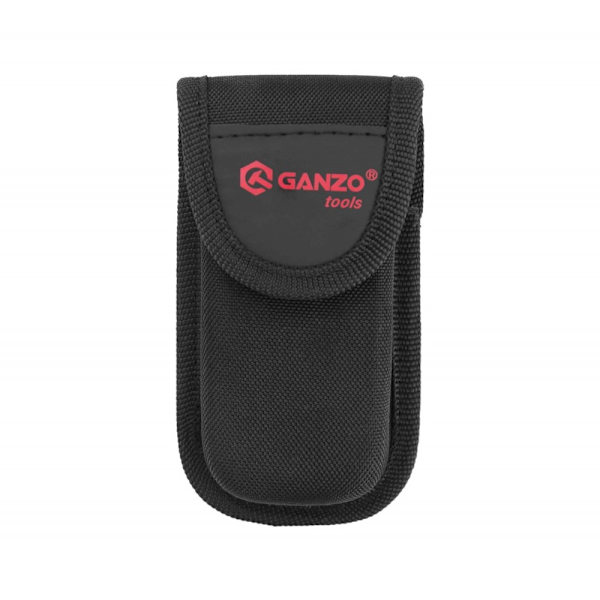 Ganzo MultiTool G106 Svart