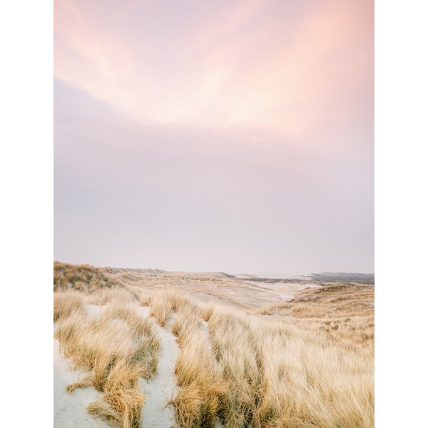Ameland Dunes 1 MultiColor 21x30 cm