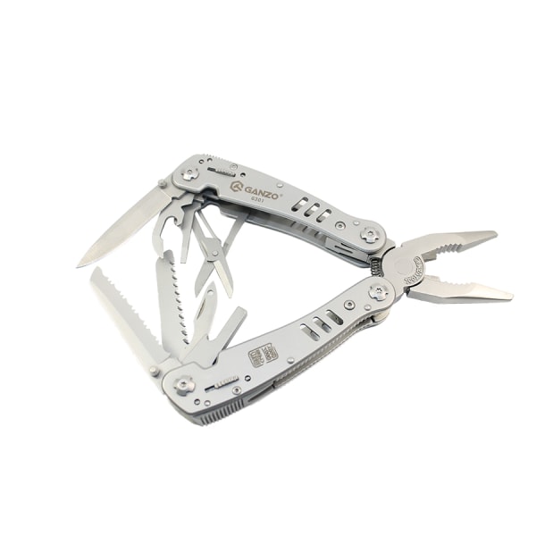 Ganzo MultiTool G301 multitool Grey