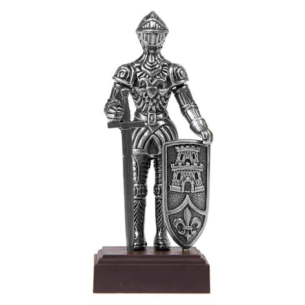 Kolser - Mini - Full rustning 12 cm