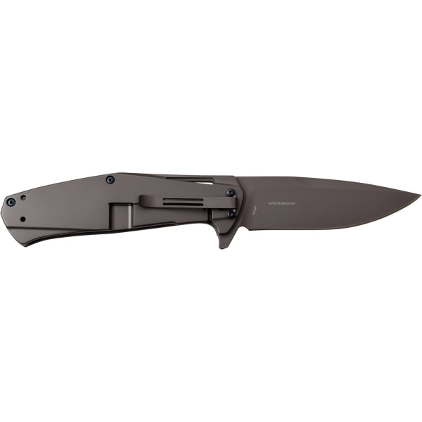 MTech Evolution - FDR005-GY - Folding Knife Grey Grå