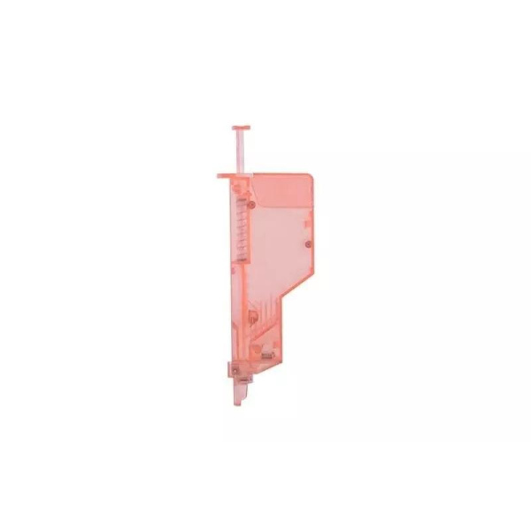 GFC Accessories - Magasin snabbladdare (155 BB) - Röd Röd