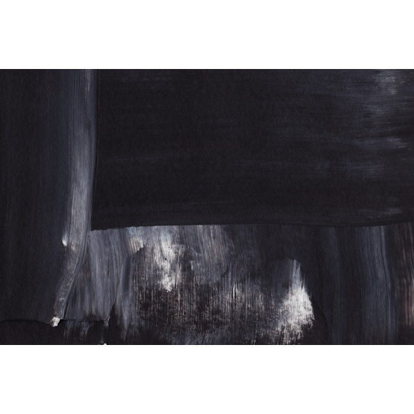 Midnight Texture MultiColor 21x30 cm