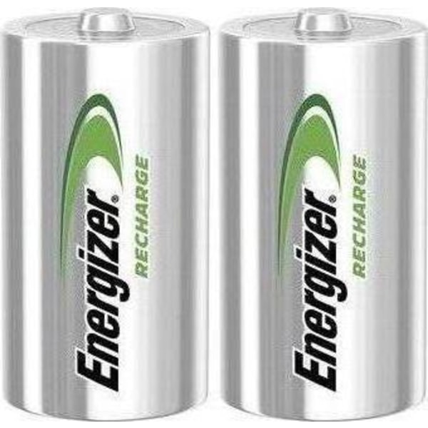 ENERGIZER Power Plus HR14 C 2500mAh Grön