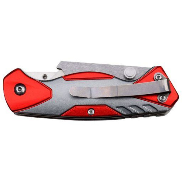 Busted Knuckle Garage - FDR002 - Manual folding knife