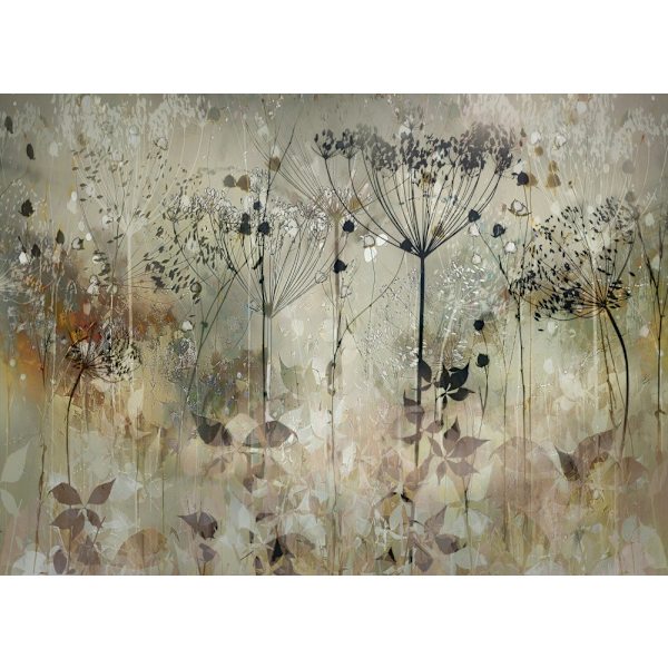 Autumn Is Coming MultiColor 50x70 cm