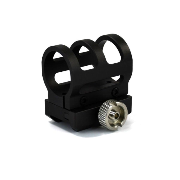 NITEYE by JETBeam - GM02 - weapon mount for flashlight Black