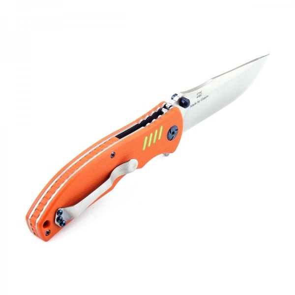 Ganzo - F7511 fällkniv kniv Orange orange