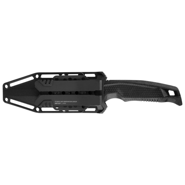 SOG - 17-22-01-57 - Recondo FX Black - Fixed blade Black