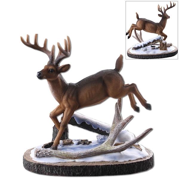 Masters Collection - Beautiful collectible sculpture