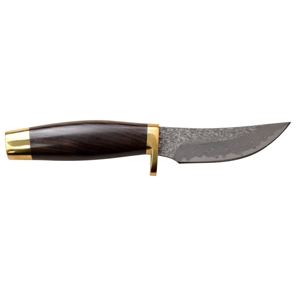 Elk Ridge - 050DM - Kniv med fast blad