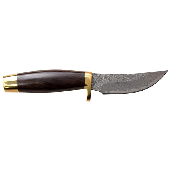 Elk Ridge - Fixed Blade Knife - ER-050DM