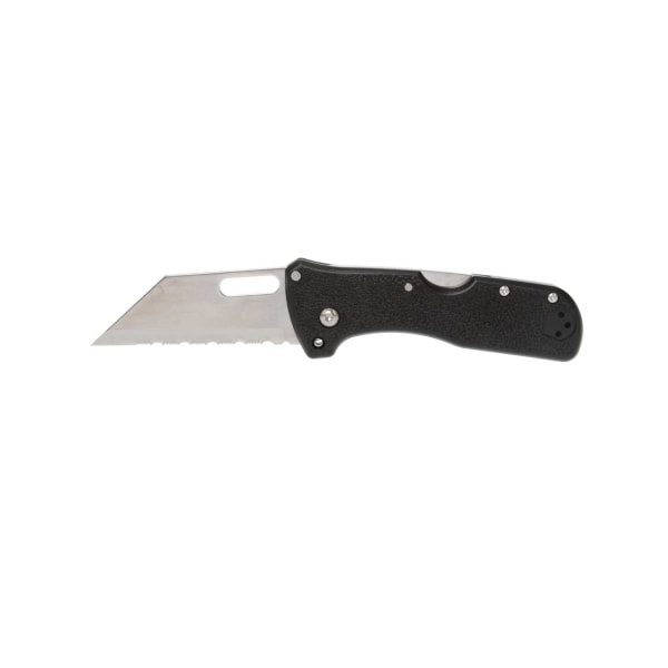 Cold Steel Click-N-Cut folder Svart
