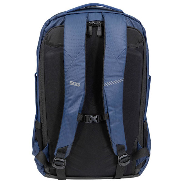 SOG - 89-71-06-31 - Surrept/36 CS Travel pack Steel blue Blue