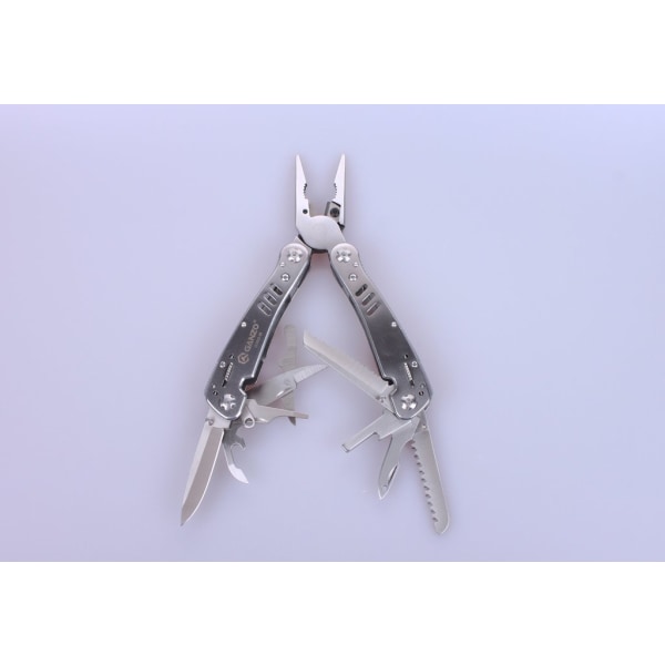 Ganzo MultiTool G302-H multitool Grey