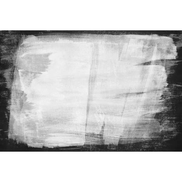Minimal Abstract Black And White 10 MultiColor 21x30 cm