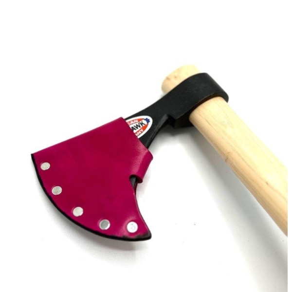 JJ Custom Works - Handgjort Eggskydd - frontier hawk 90FH Rosa