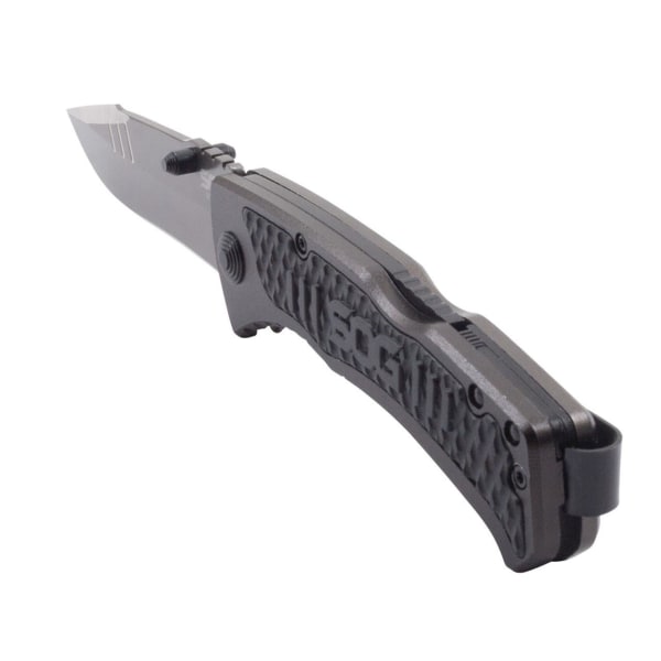 SOG - SW1011 - SideSwipe - EDC - Folding knife Grey