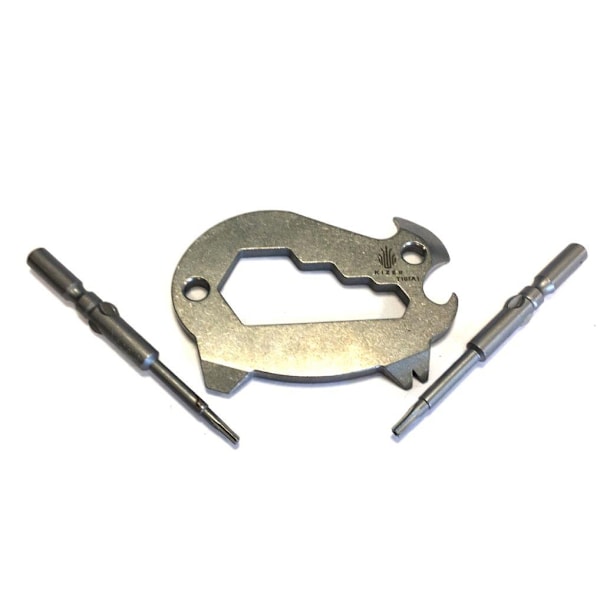 KIZER PECCARY TOOL